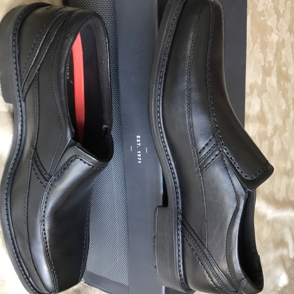 ROCKPORT SL2 Slip-On - Picture 2 of 8